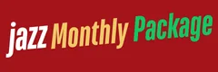 Jazz Monthly Packages